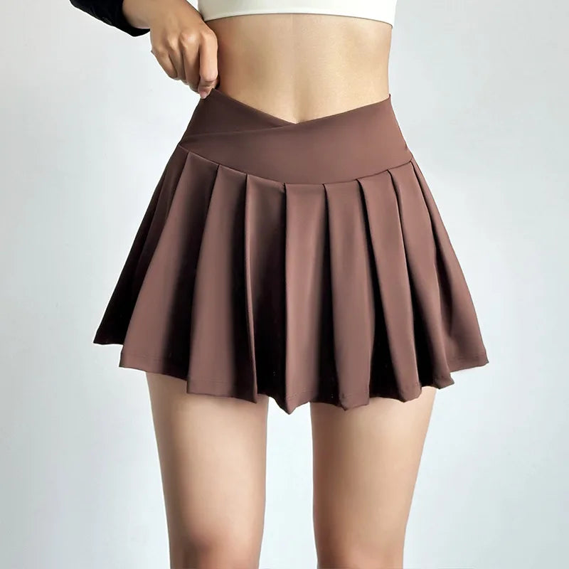 Women's skirts