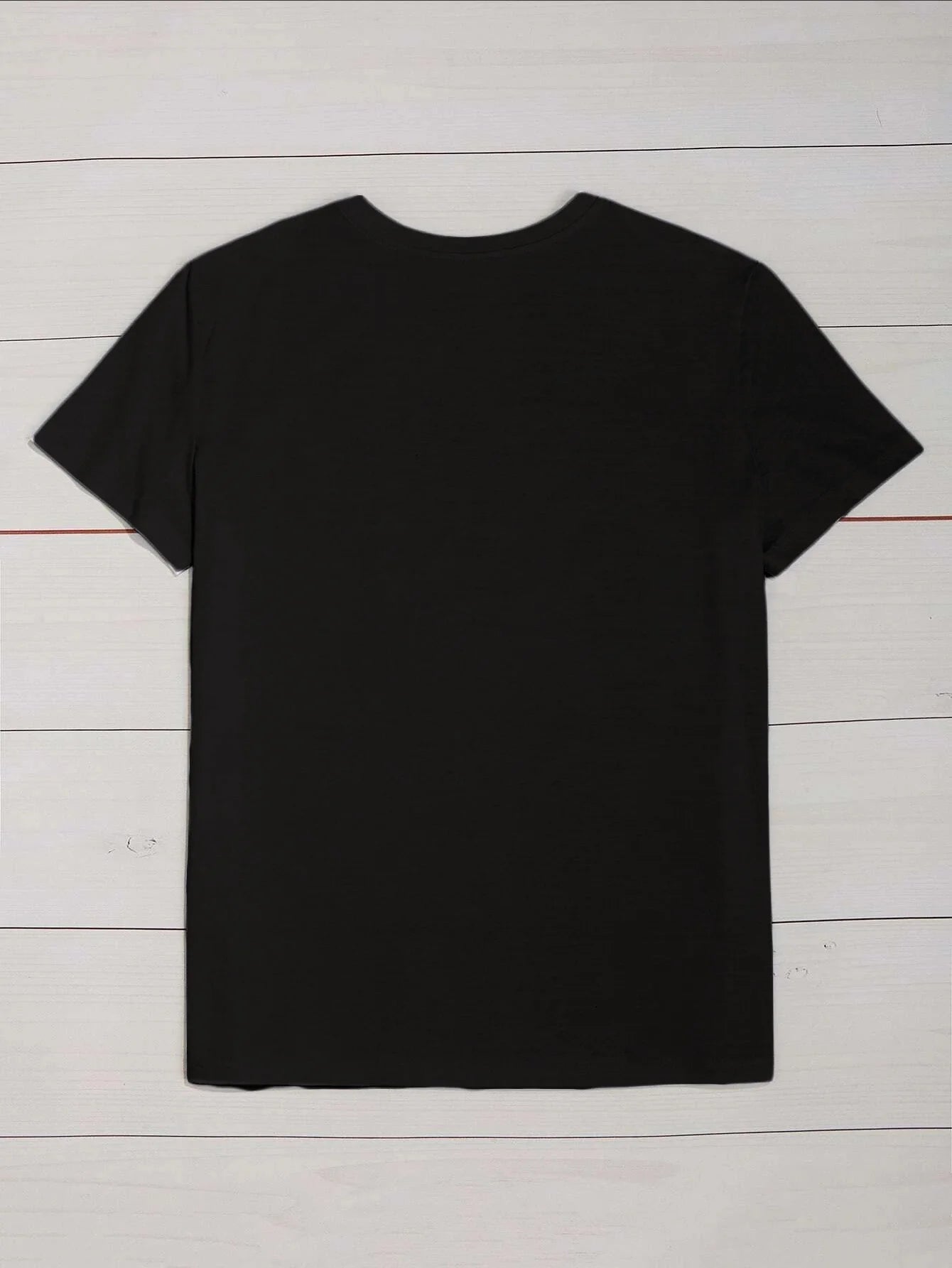 Whatever Letter Print Comfortable Women's T-shirt Casual Round Neck Women's Summer Fashion Short Sleeved Tops Clothing