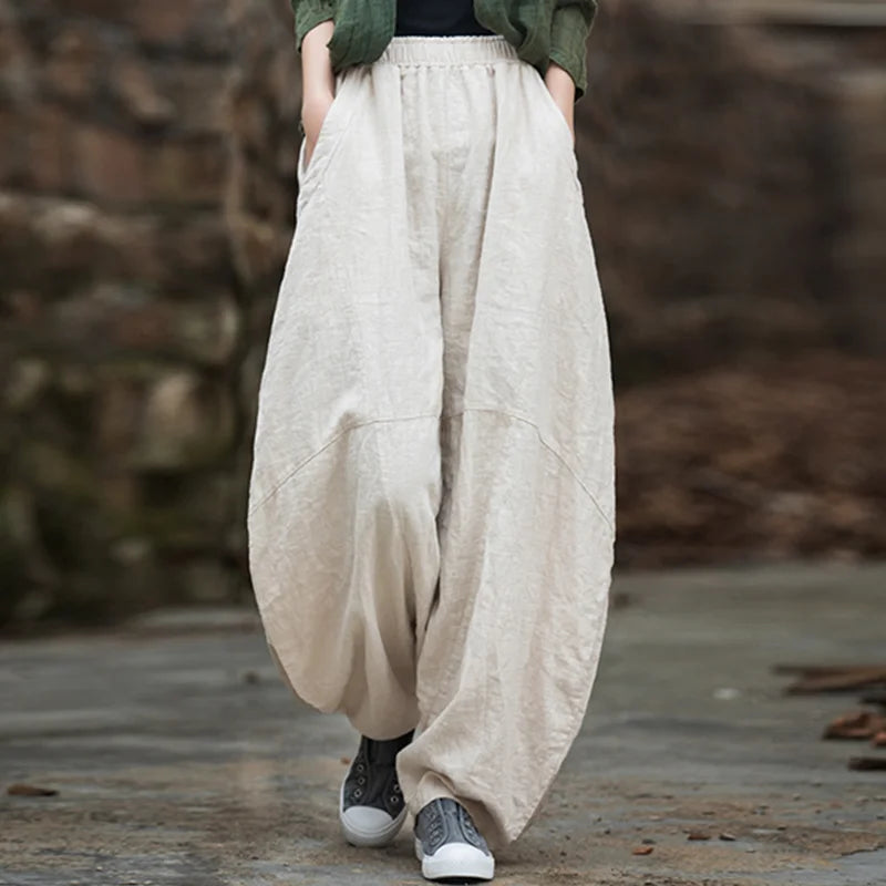 Women's pants
